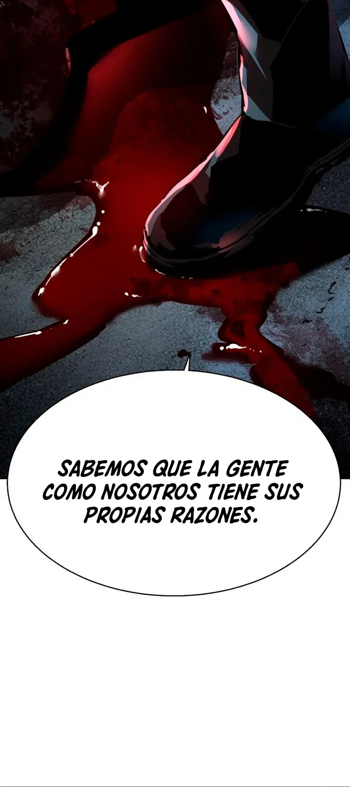 Read Mercenario Adolescente (es) Manga Online