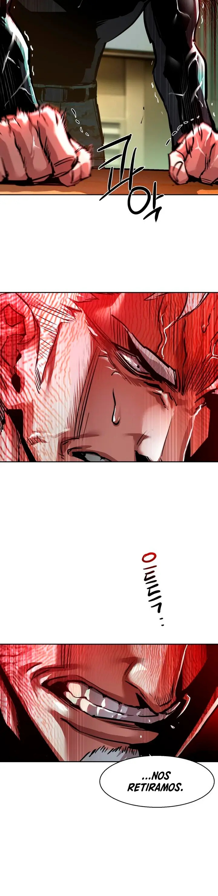 Read Mercenario Adolescente (es) Manga Online