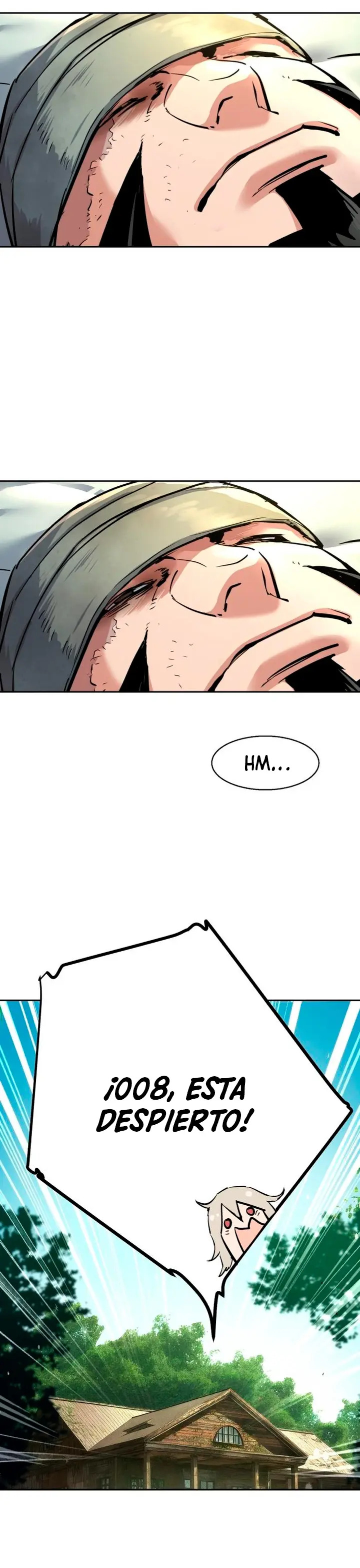 Read Mercenario Adolescente (es) Manga Online