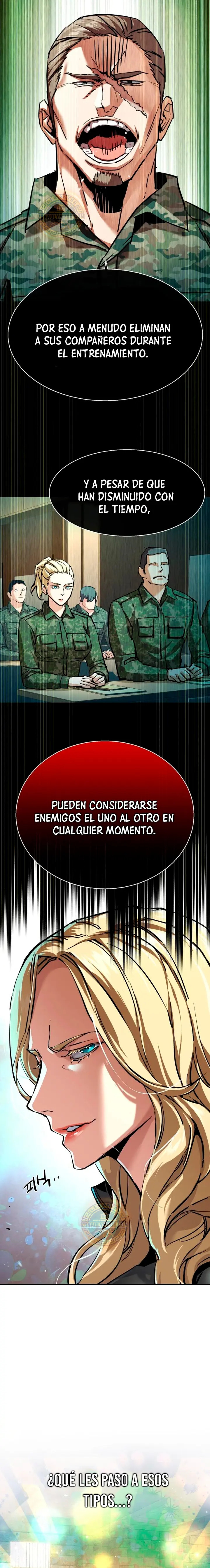 Read Mercenario Adolescente (es) Manga Online