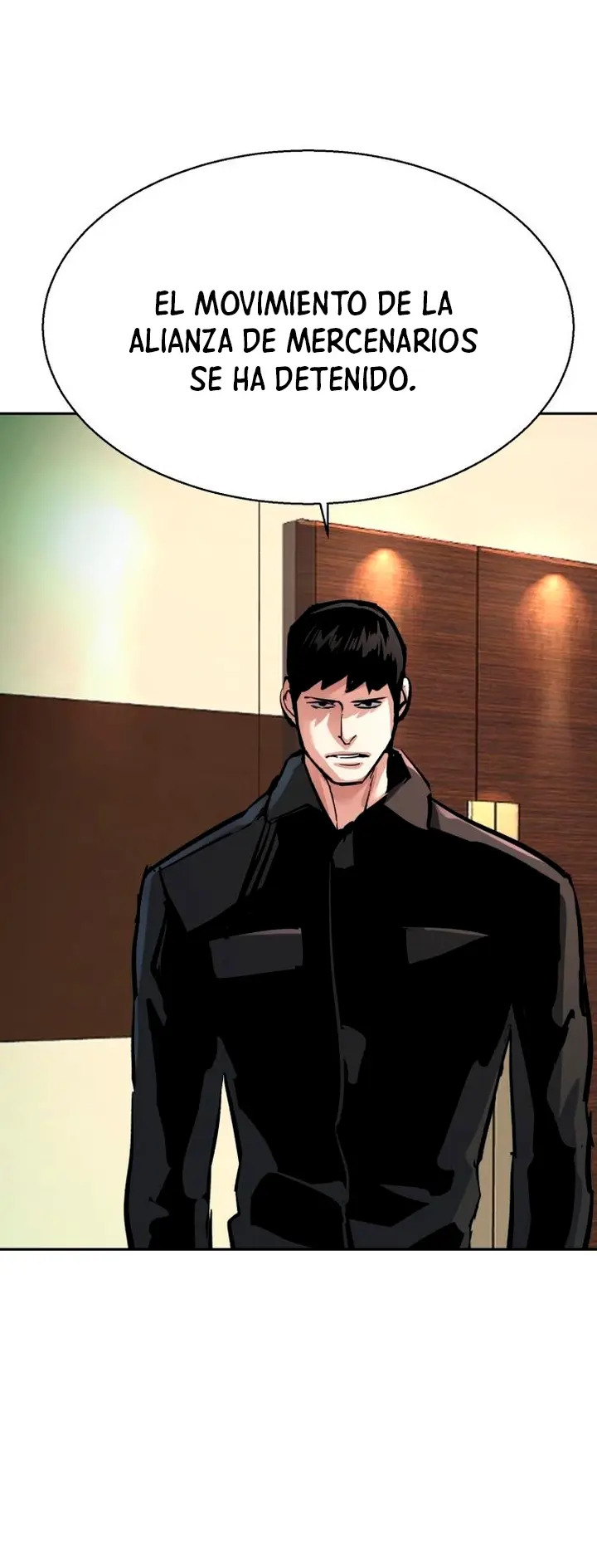 Read Mercenario Adolescente (es) Manga Online