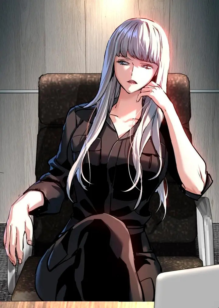 Read Mercenario Adolescente (es) Manga Online