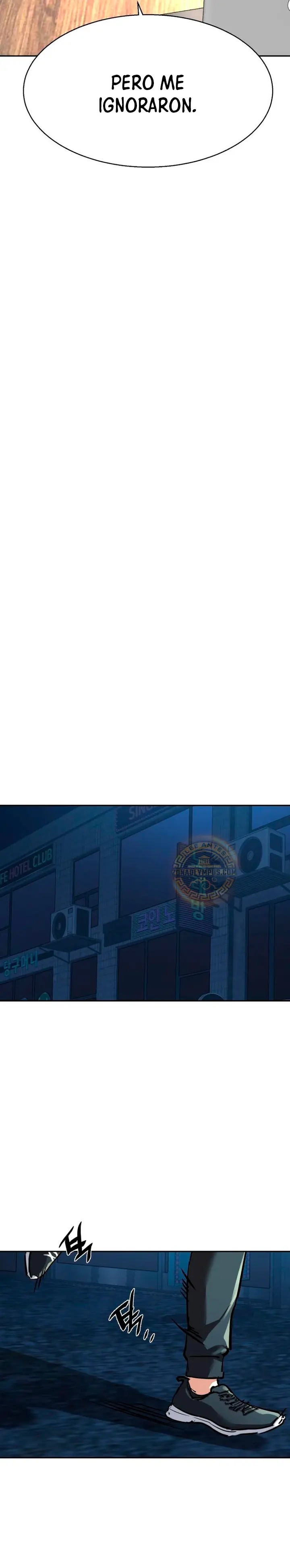 Read Mercenario Adolescente (es) Manga Online