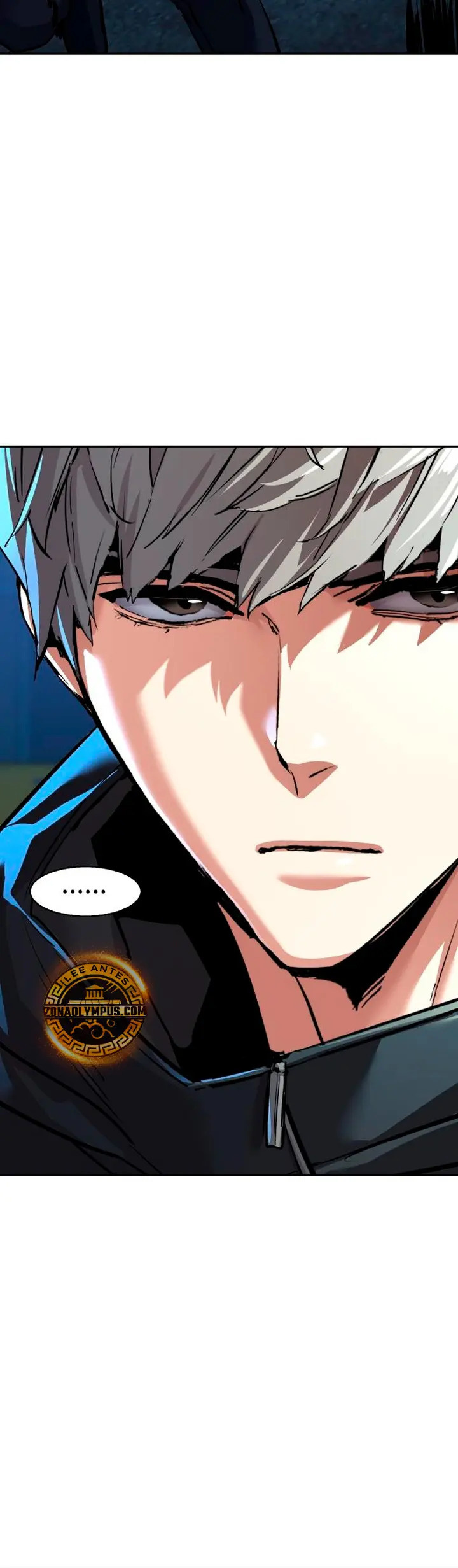 Read Mercenario Adolescente (es) Manga Online