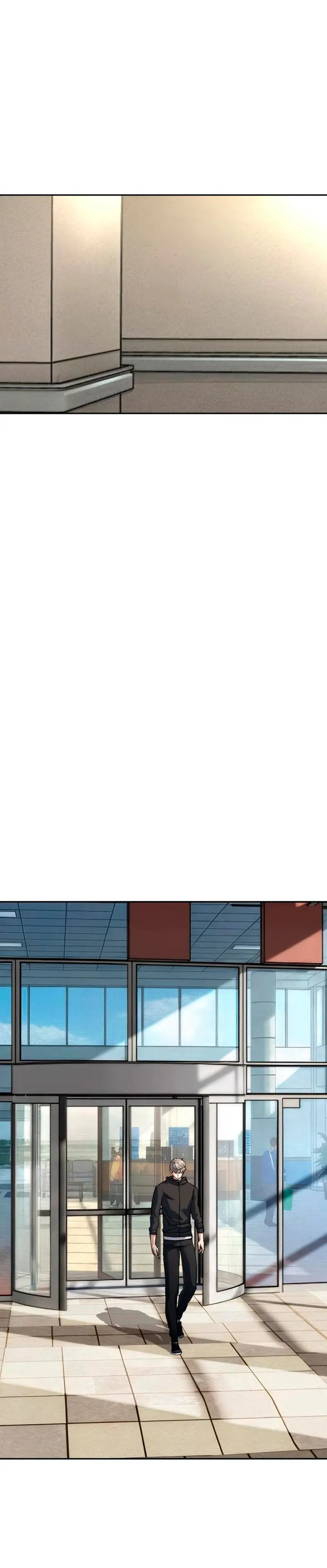 Read Mercenario Adolescente (es) Manga Online