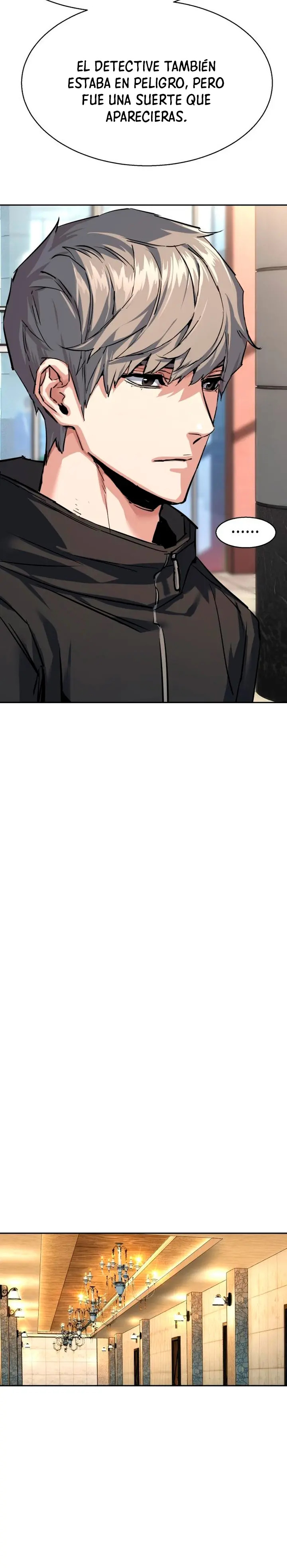 Read Mercenario Adolescente (es) Manga Online