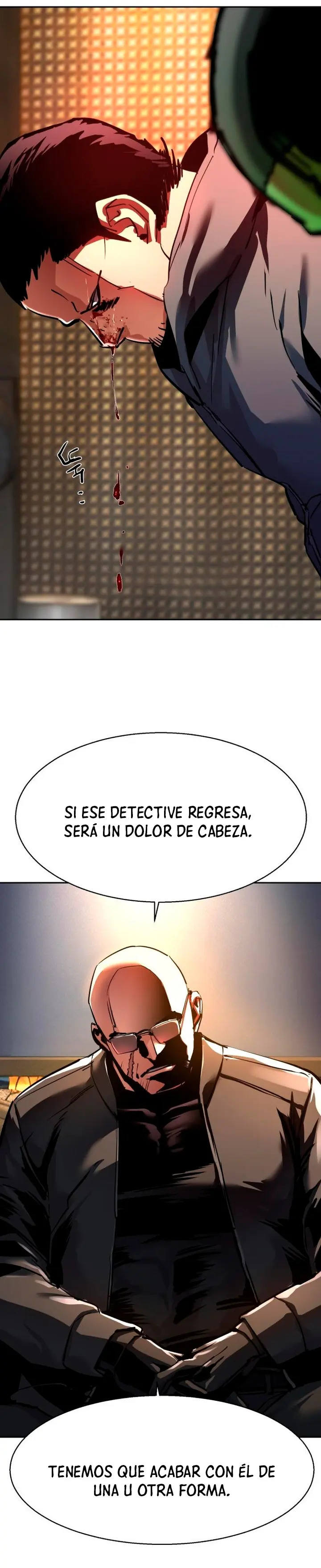 Read Mercenario Adolescente (es) Manga Online