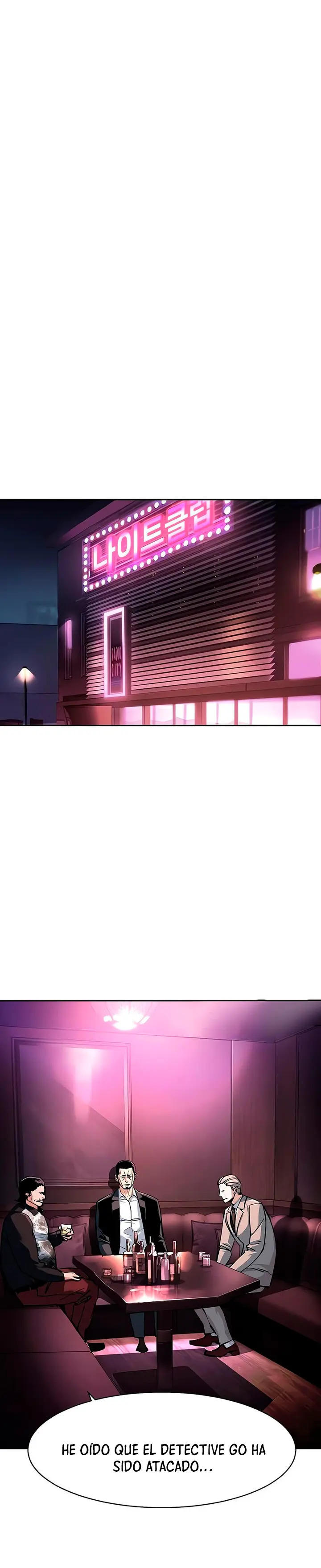 Read Mercenario Adolescente (es) Manga Online