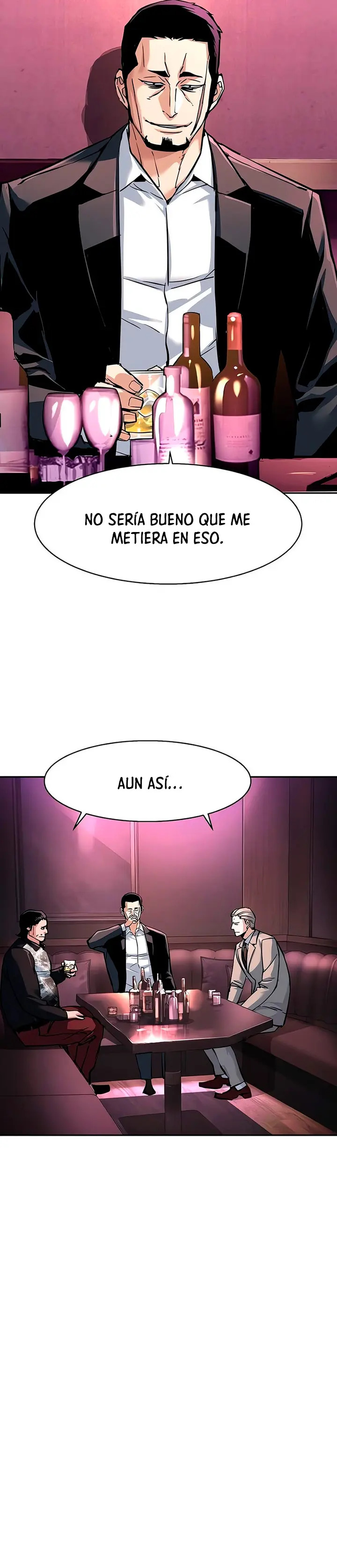 Read Mercenario Adolescente (es) Manga Online