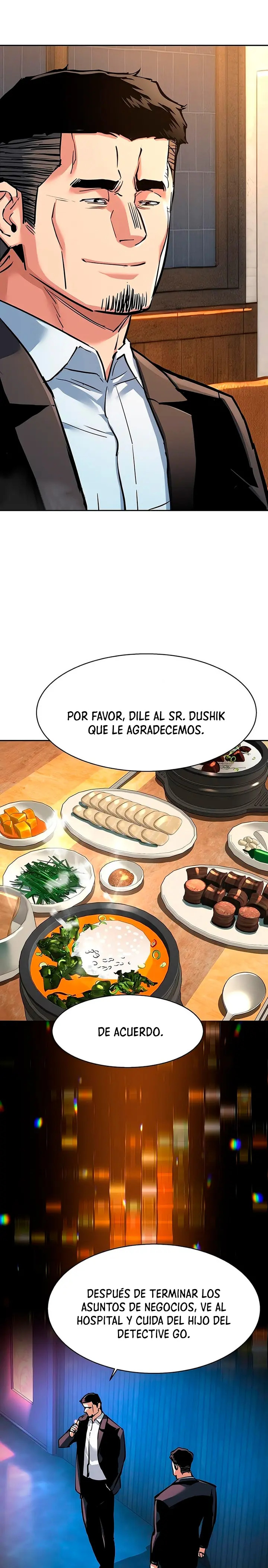 Read Mercenario Adolescente (es) Manga Online