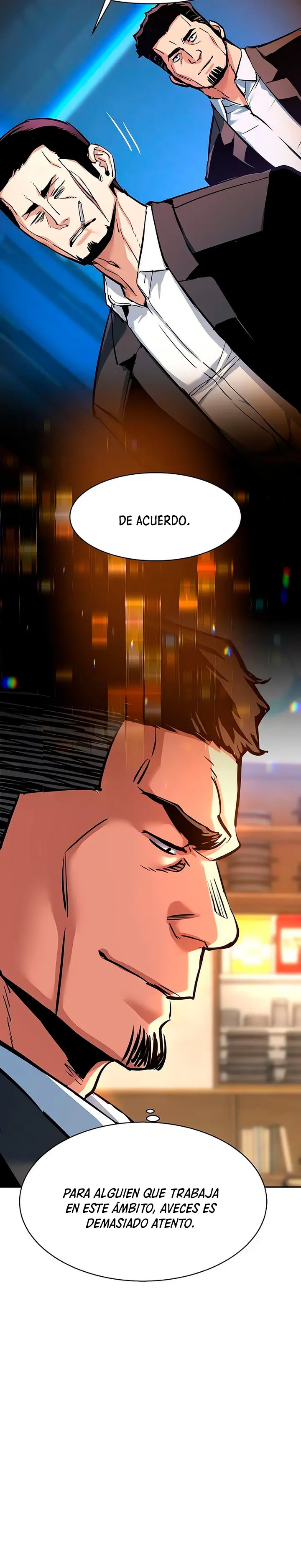 Read Mercenario Adolescente (es) Manga Online