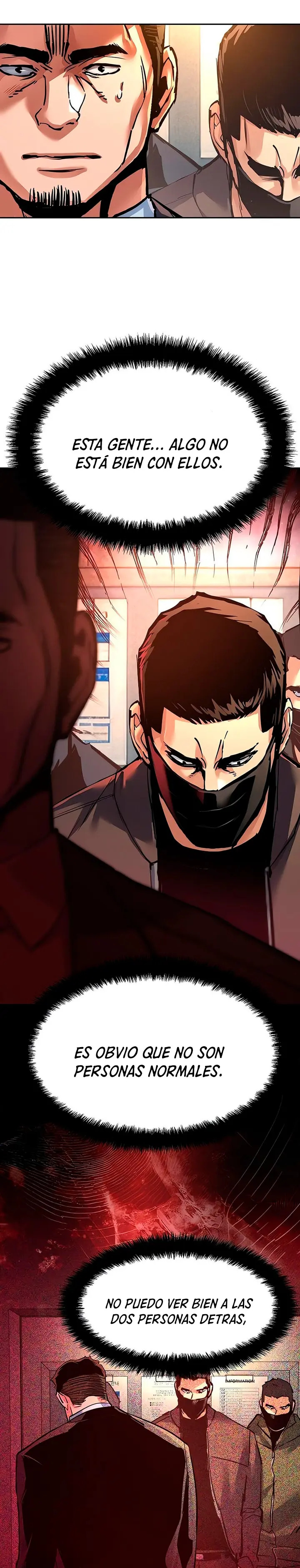 Read Mercenario Adolescente (es) Manga Online