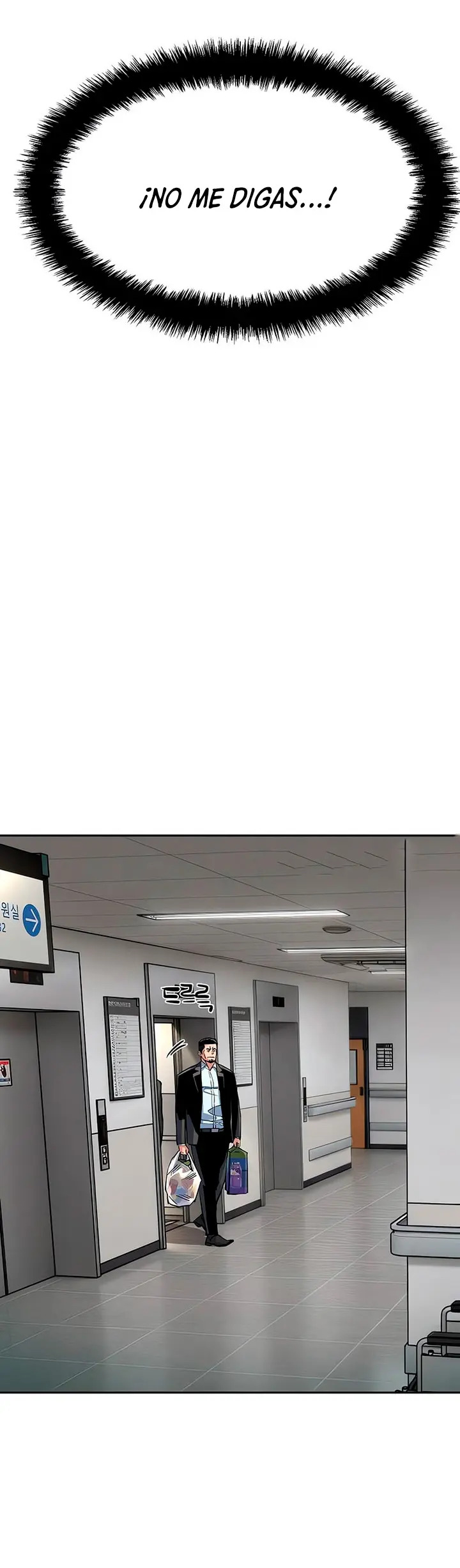 Read Mercenario Adolescente (es) Manga Online