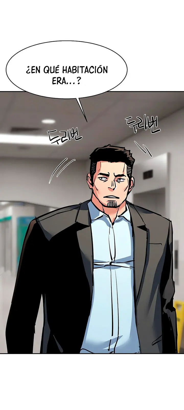 Read Mercenario Adolescente (es) Manga Online