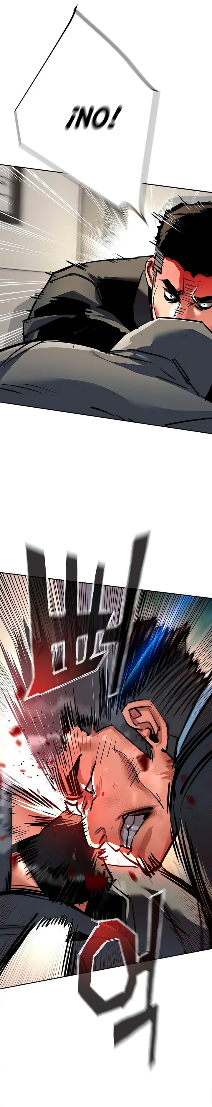 Read Mercenario Adolescente (es) Manga Online