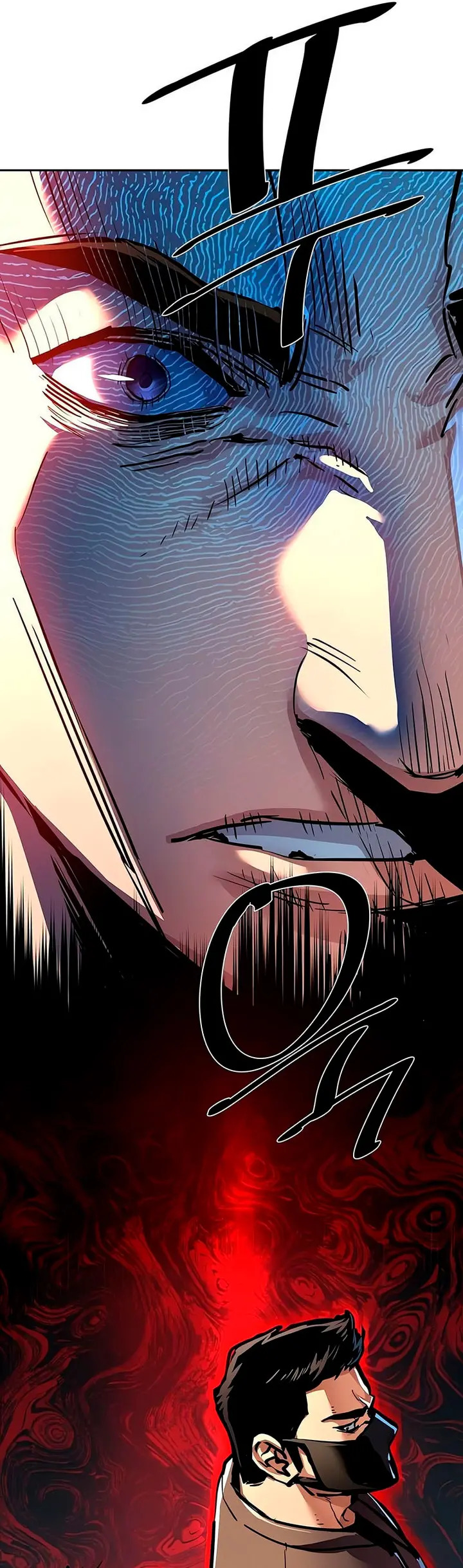 Read Mercenario Adolescente (es) Manga Online