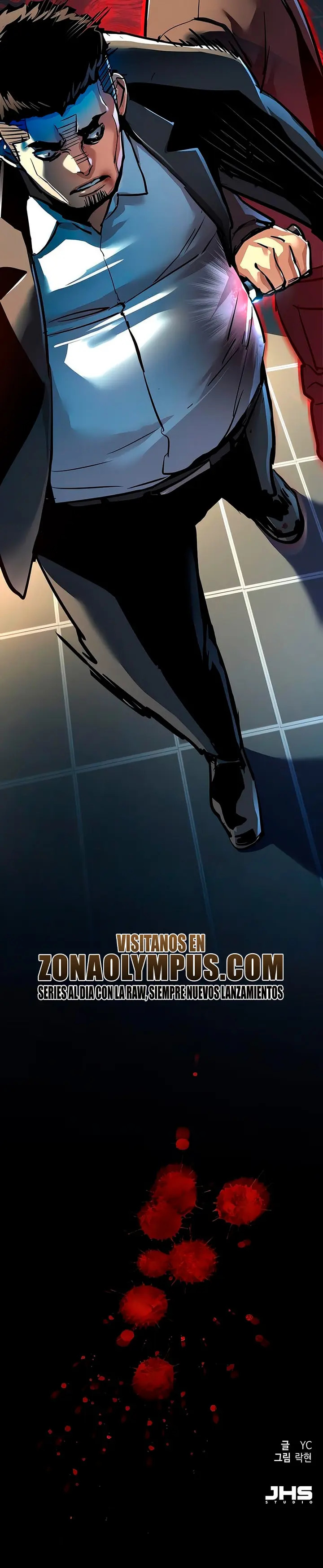 Read Mercenario Adolescente (es) Manga Online