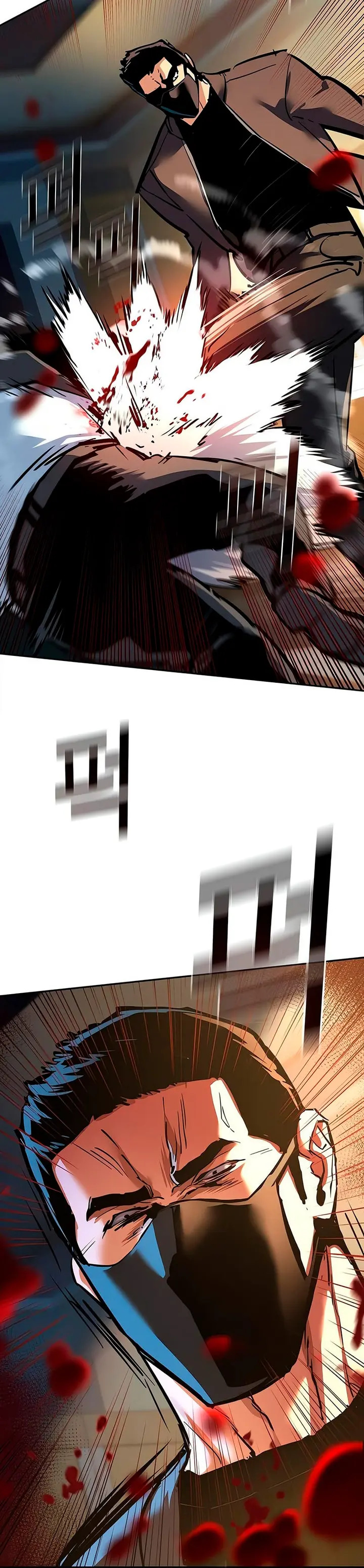 Read Mercenario Adolescente (es) Manga Online