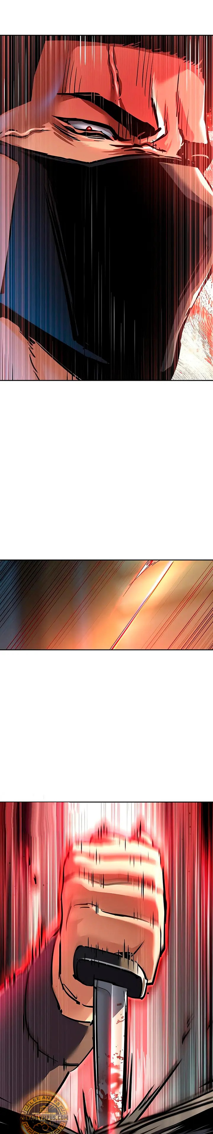 Read Mercenario Adolescente (es) Manga Online