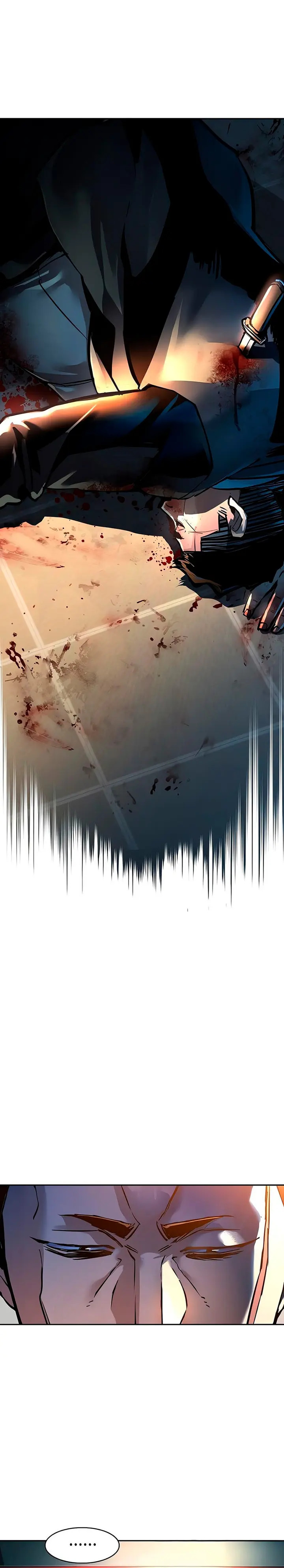 Read Mercenario Adolescente (es) Manga Online