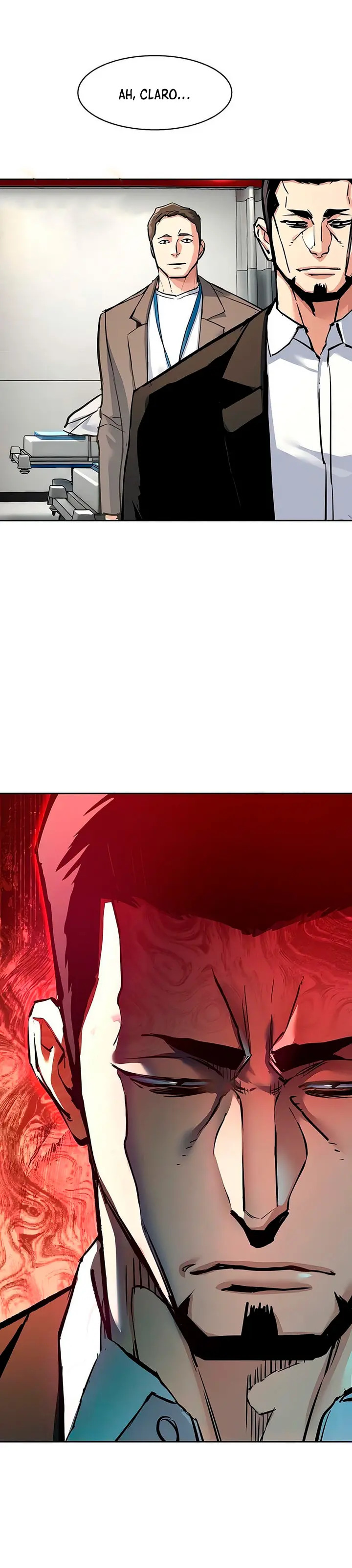 Read Mercenario Adolescente (es) Manga Online