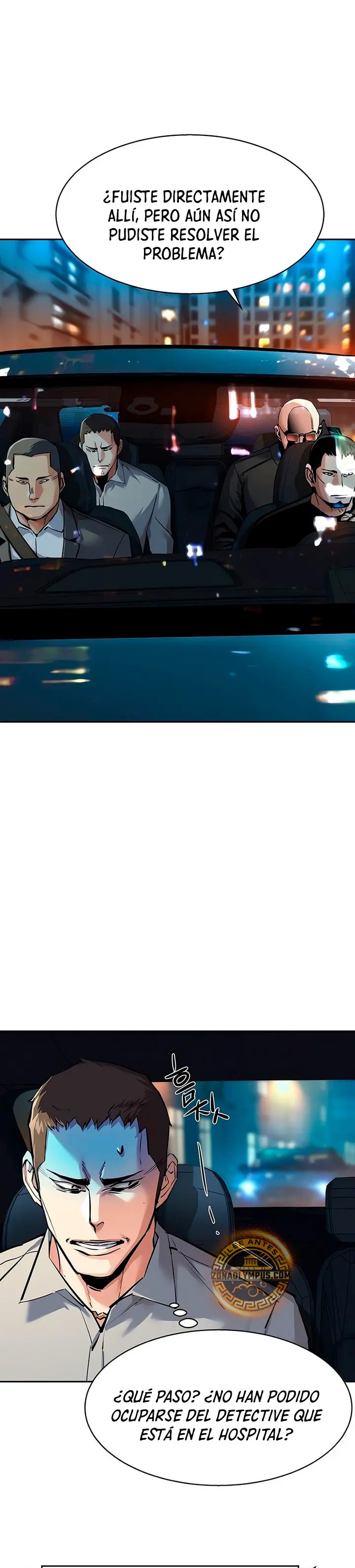 Read Mercenario Adolescente (es) Manga Online