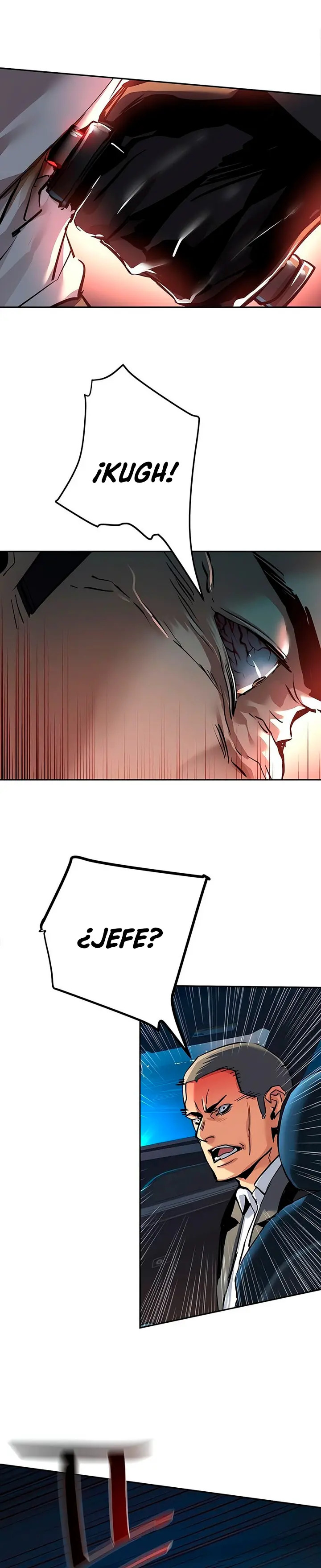 Read Mercenario Adolescente (es) Manga Online