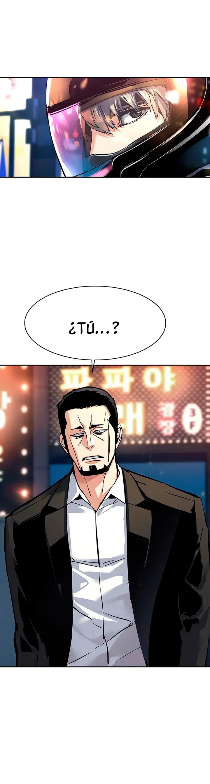 Read Mercenario Adolescente (es) Manga Online