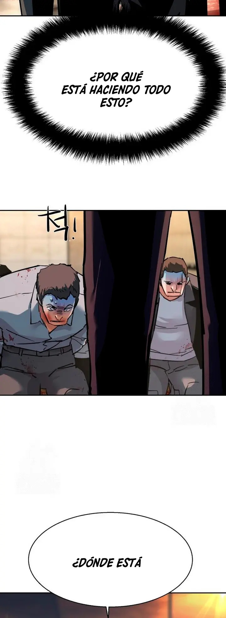 Read Mercenario Adolescente (es) Manga Online