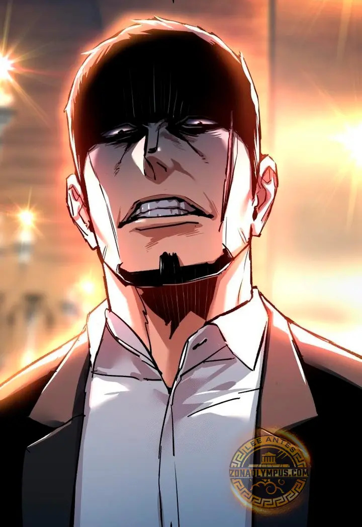 Read Mercenario Adolescente (es) Manga Online