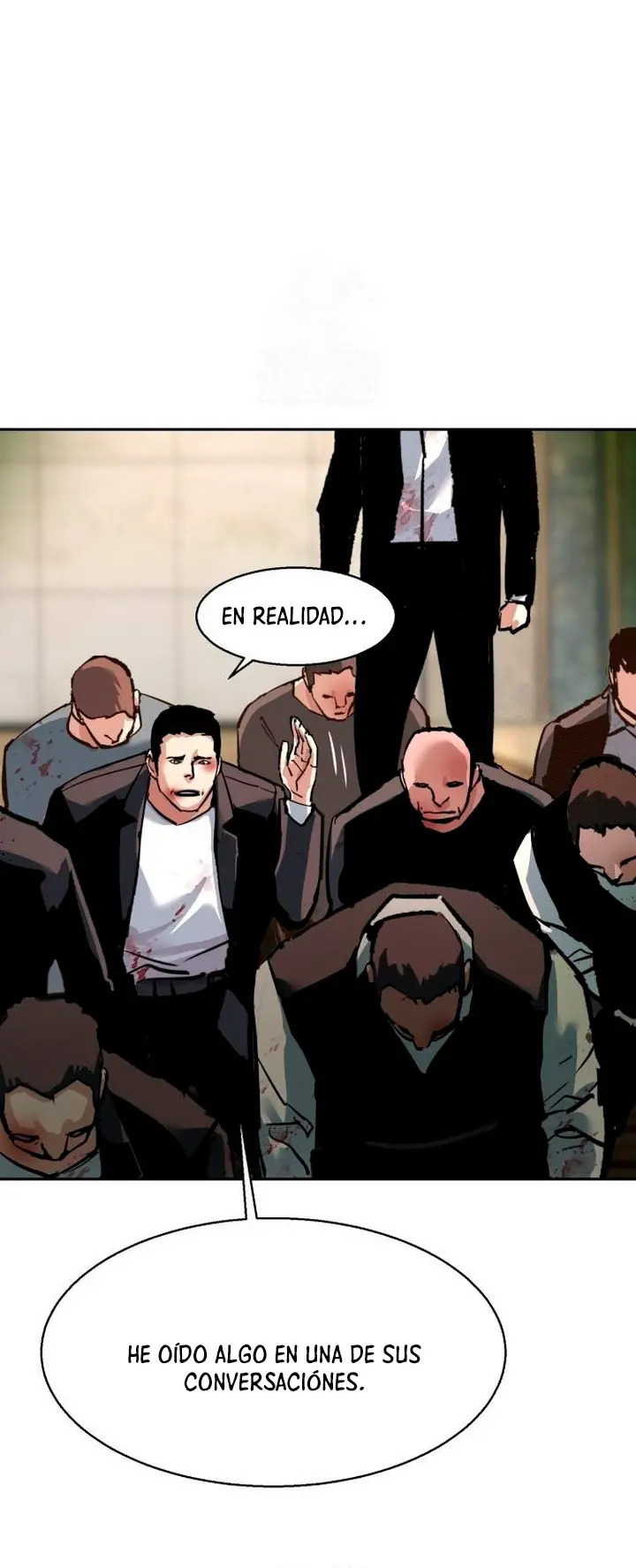 Read Mercenario Adolescente (es) Manga Online