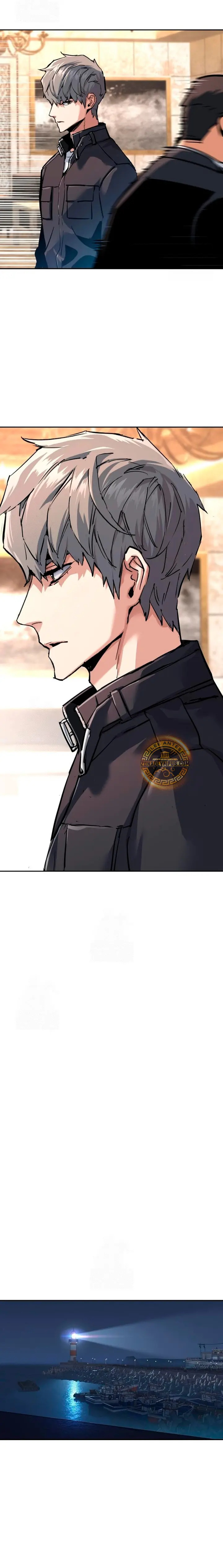 Read Mercenario Adolescente (es) Manga Online