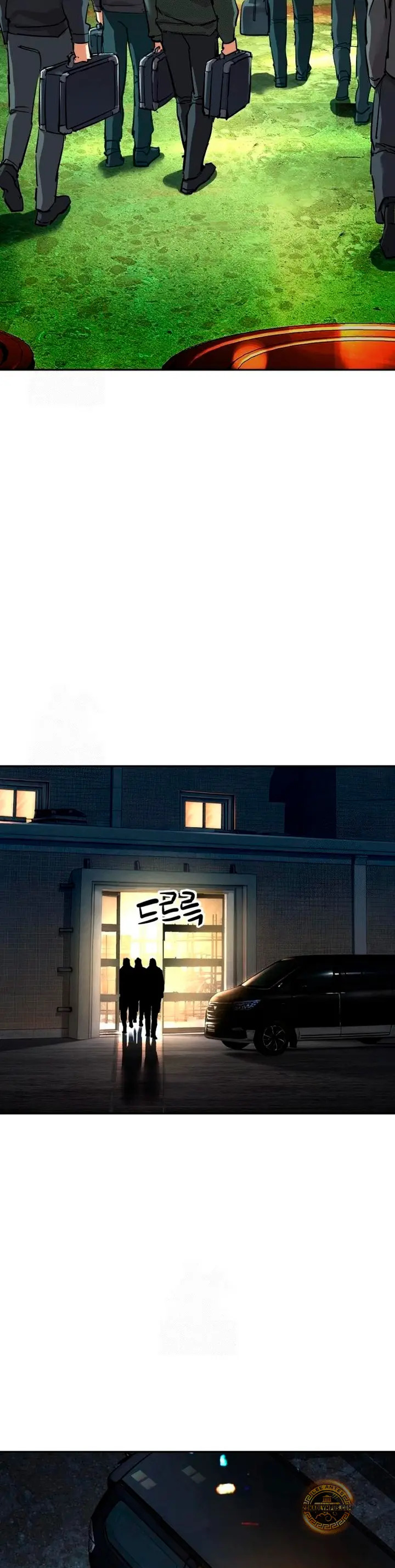 Read Mercenario Adolescente (es) Manga Online