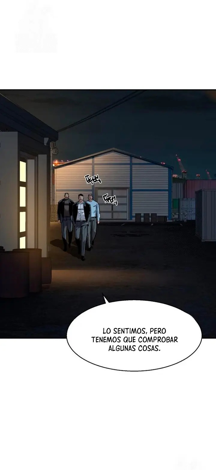 Read Mercenario Adolescente (es) Manga Online