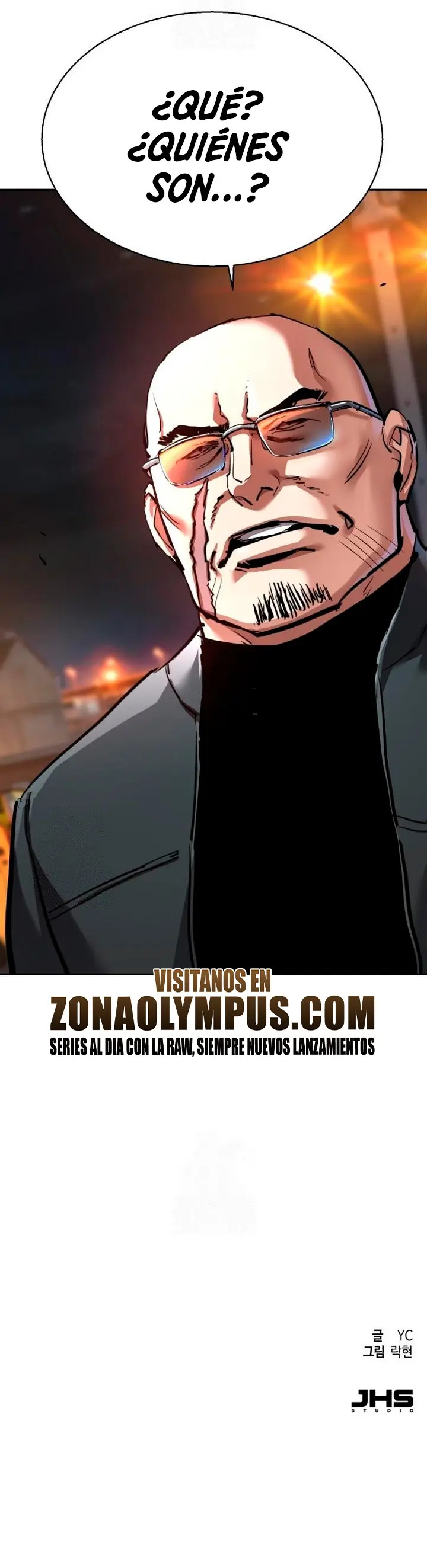 Read Mercenario Adolescente (es) Manga Online