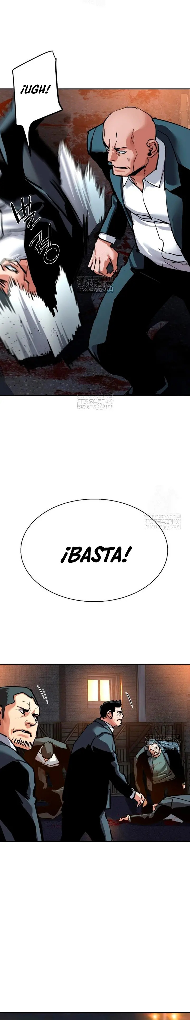 Read Mercenario Adolescente (es) Manga Online