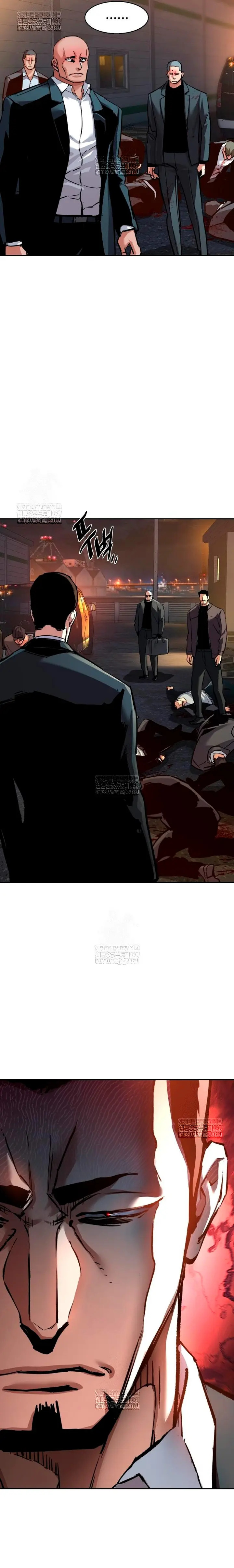 Read Mercenario Adolescente (es) Manga Online