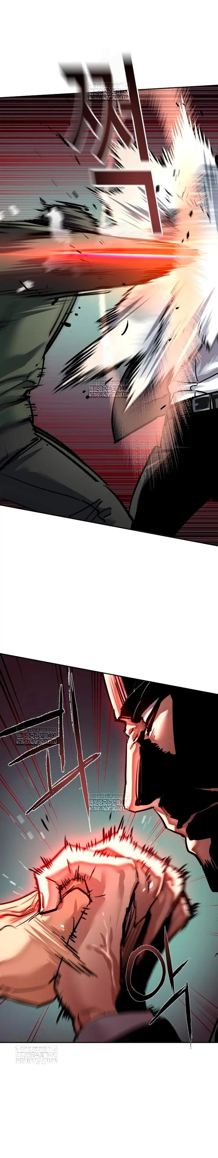 Read Mercenario Adolescente (es) Manga Online