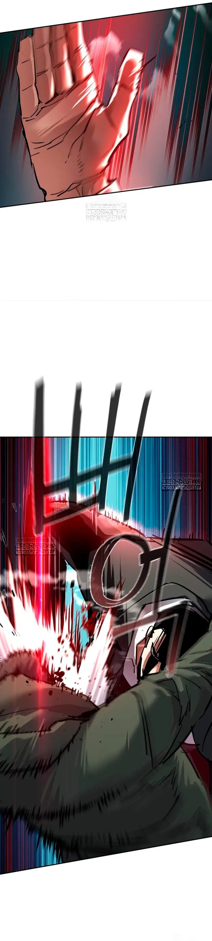 Read Mercenario Adolescente (es) Manga Online