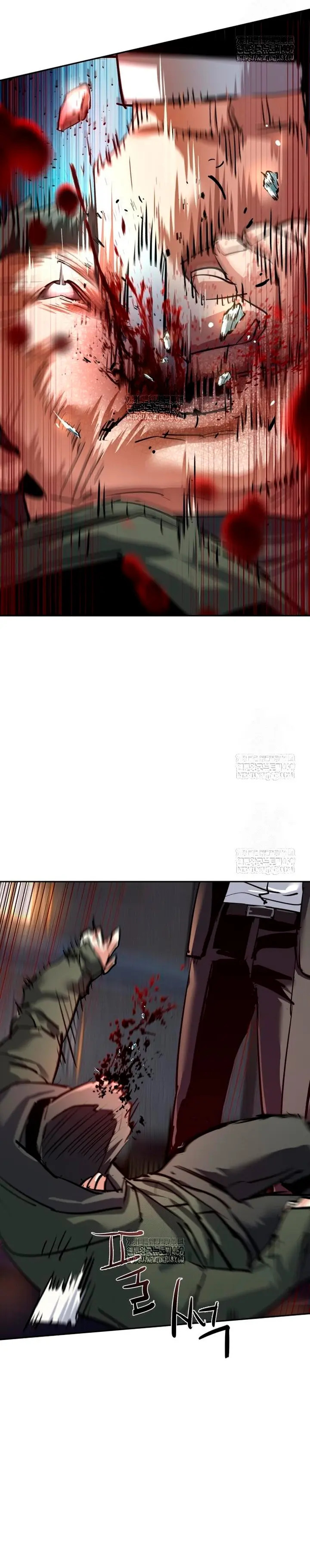 Read Mercenario Adolescente (es) Manga Online