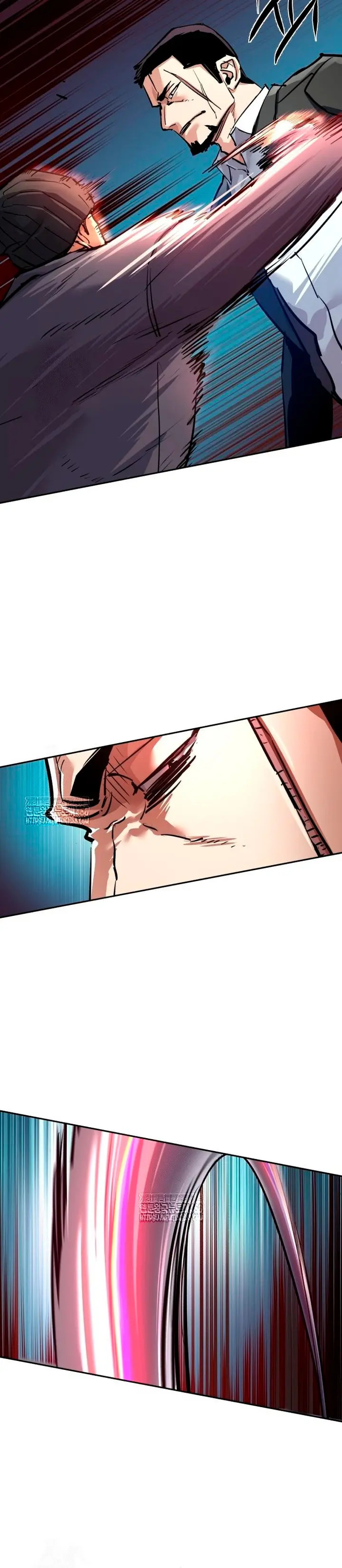 Read Mercenario Adolescente (es) Manga Online