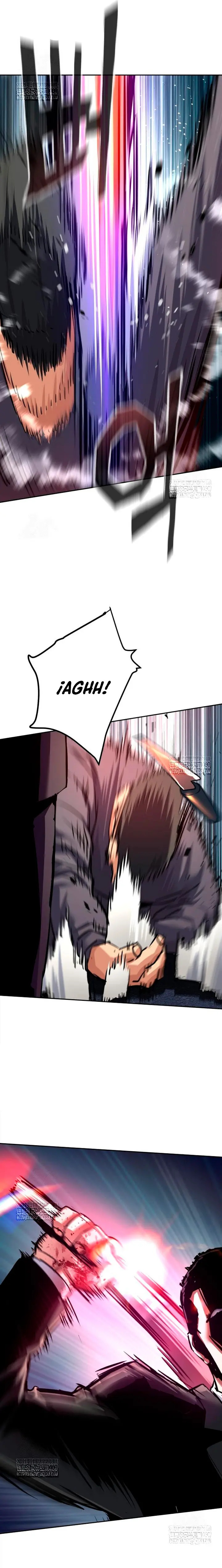 Read Mercenario Adolescente (es) Manga Online