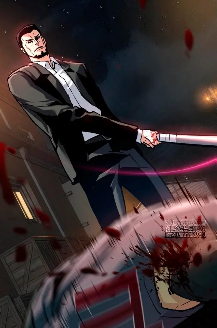 Read Mercenario Adolescente (es) Manga Online