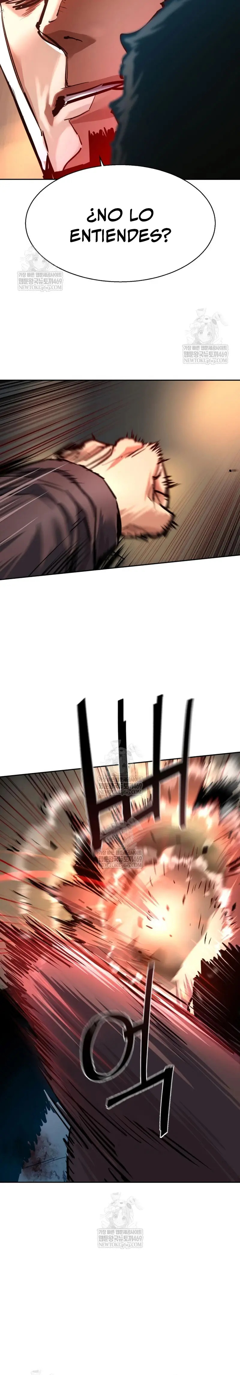 Read Mercenario Adolescente (es) Manga Online