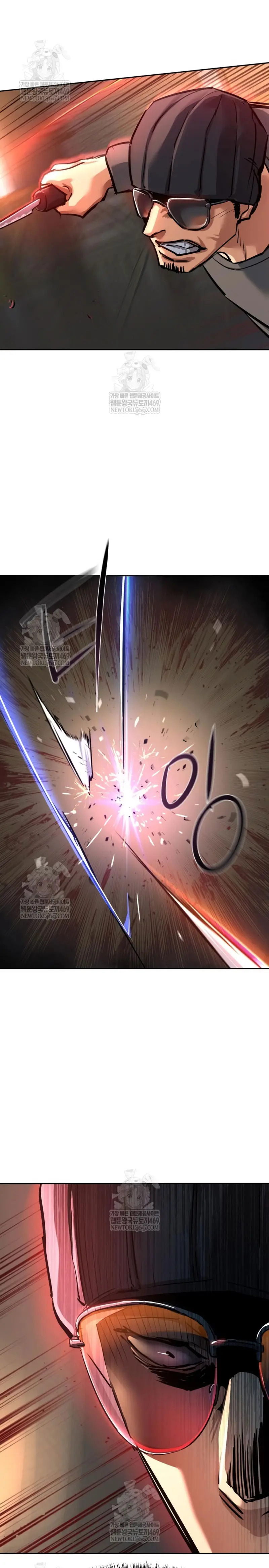 Read Mercenario Adolescente (es) Manga Online