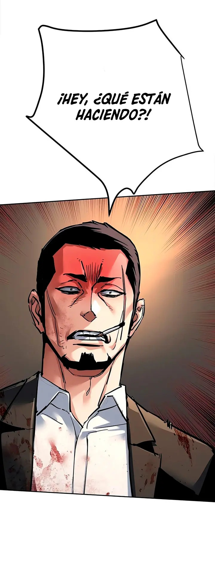 Read Mercenario Adolescente (es) Manga Online