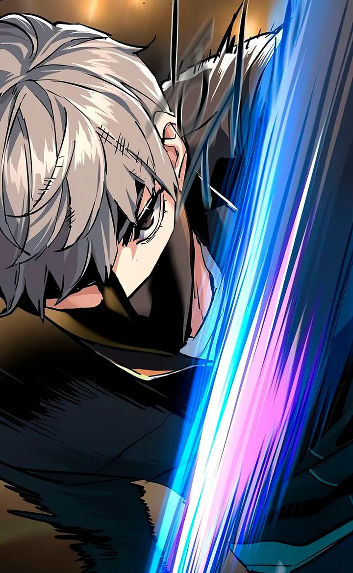 Read Mercenario Adolescente (es) Manga Online