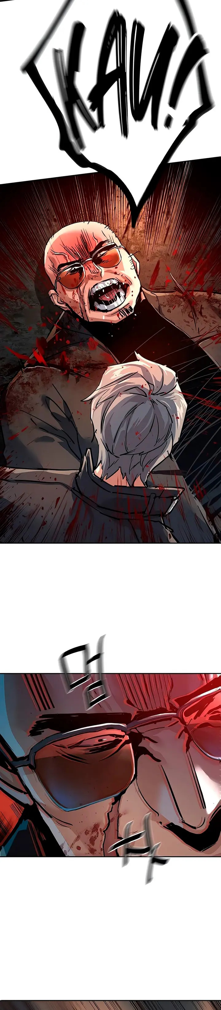 Read Mercenario Adolescente (es) Manga Online