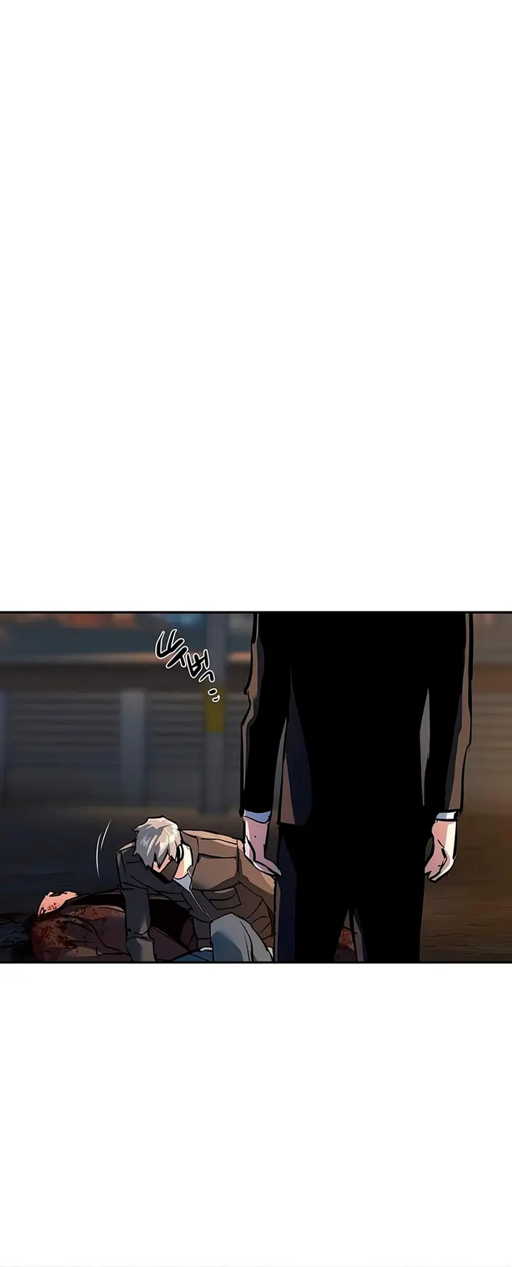 Read Mercenario Adolescente (es) Manga Online