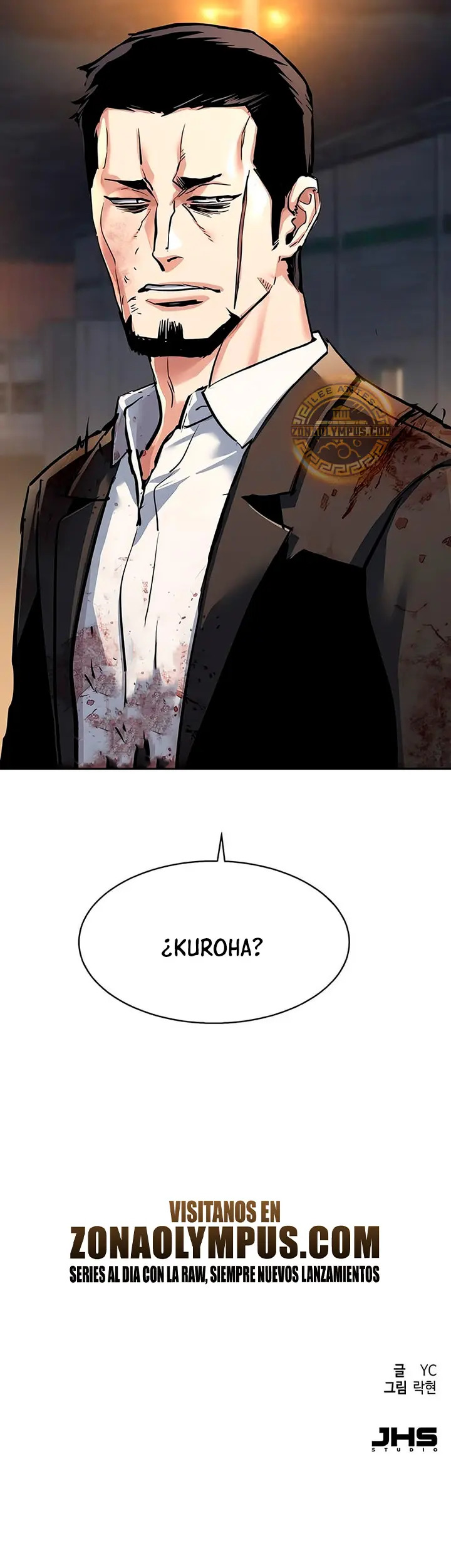 Read Mercenario Adolescente (es) Manga Online